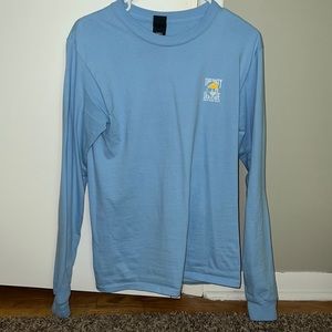 “The Salty Dog Café” Long sleeve t-shirt